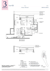 River Green (D9), Condominium #604917731